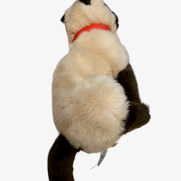 ❤️❤️2/$10❤️❤️ FAO Schwarz Cat Plush Toys Kitty Cat Vintage Toys - Picture 2 of 4